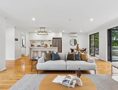 3 Leamington Road, Mount Eden, Auckland City, 4房, 2浴, 独立屋