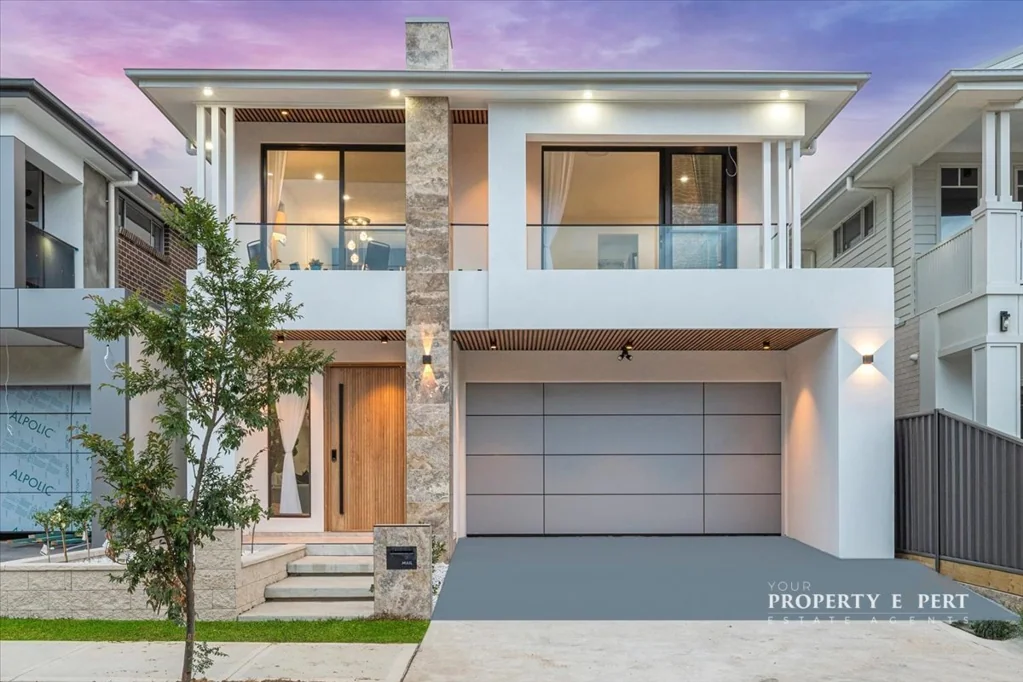 6 Opah Street (Melonba), Marsden Park, NSW 2765