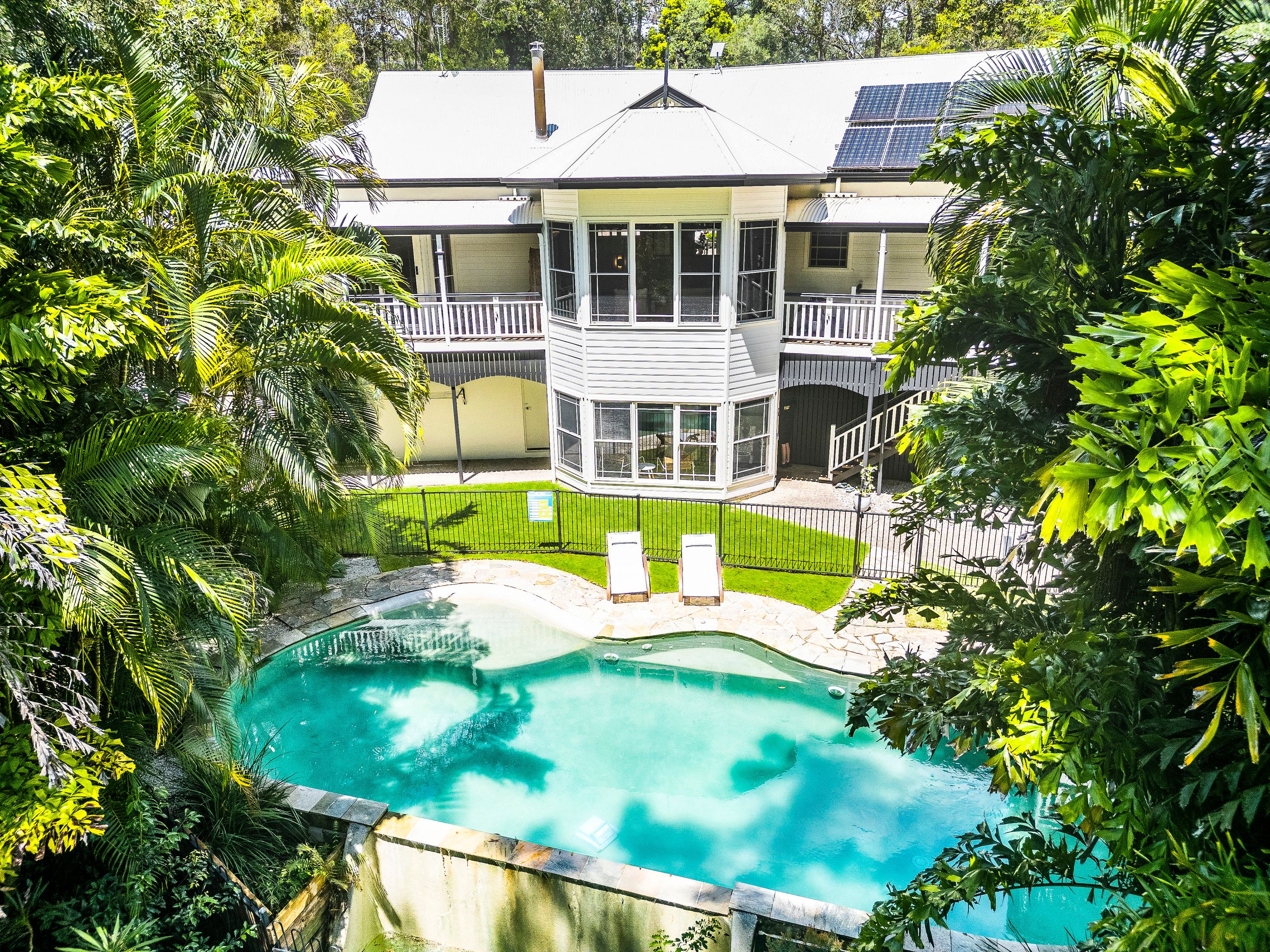 230 TREES RD, TALLEBUDGERA QLD 4228, 0房, 0浴, House