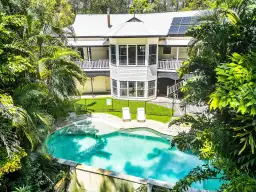 230 Trees Road, Tallebudgera