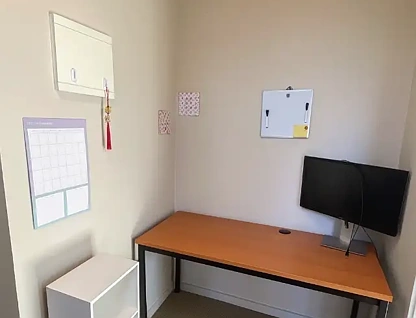 213/8 Porter Street, Prahran, VIC 3181, 1部屋, 1バスルーム, Apartment