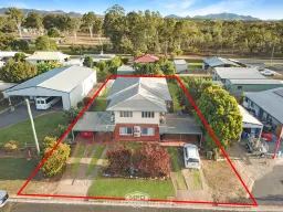 24 Stephens Street, Dimbulah