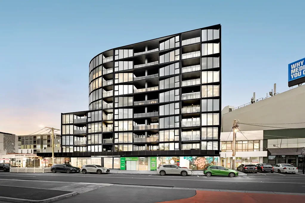 108/6 Station Street, Moorabbin, VIC 3189