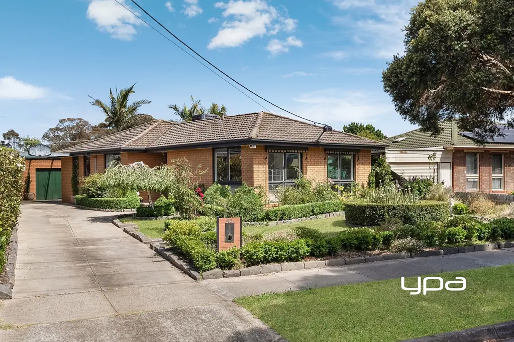 40 Deakin Street, Sunbury, VIC 3429