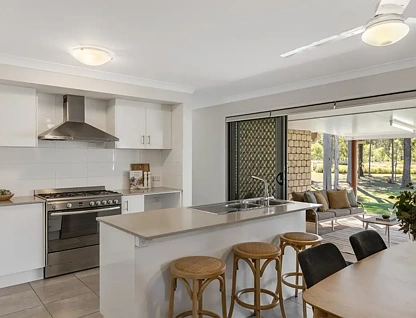 1 Pamela Court, Withcott, QLD 4352, 4 રૂમ, 2 બાથરૂમ, House