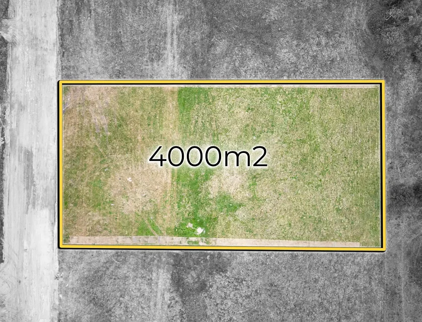 Lot 15/33 Varney Drive, Lindenow South, Bairnsdale (North Gippsland), 0 rūma, 0 rūma horoi, Section