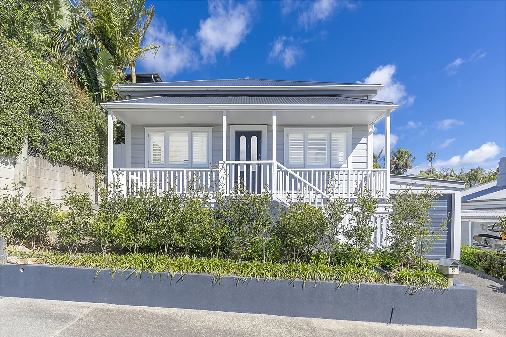 2 Third Avenue, Kingsland, Auckland City, Auckland