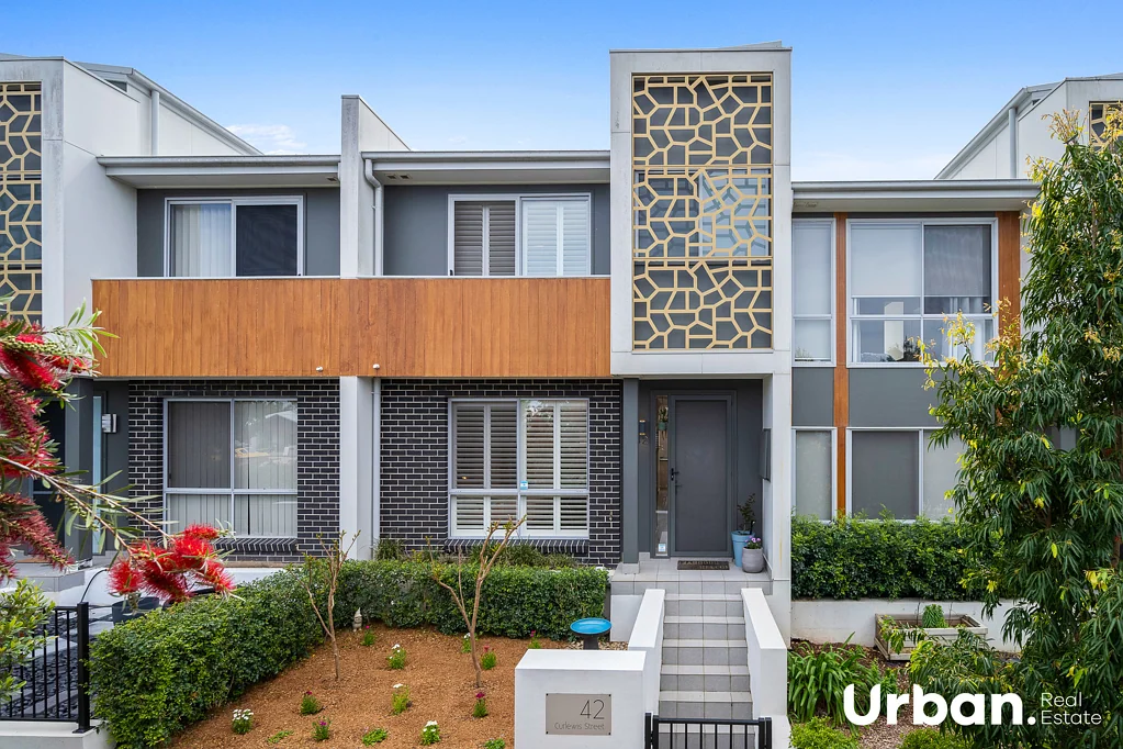 42 Curlewis Street, Gledswood Hills, NSW 2557