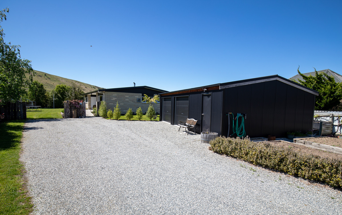 114 Shields Street, Clyde, Otago, 3 Bedrooms, 1 Bathrooms