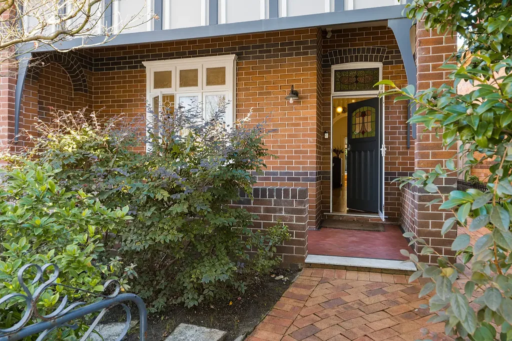 Lilyfield 3ਬੈੱਡਰੂਮ Timeless Federation, Contemporary Flow on 344sqm