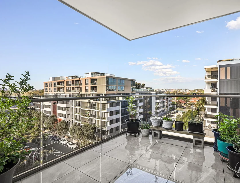 626/9 Oscar Place, Eastgardens, Eastern Suburbs, 3 غرف, 2 حمامات, Apartment