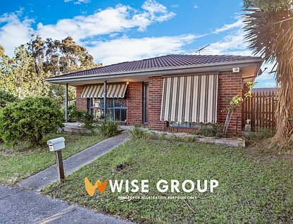 25 Amber Drive, Hampton Park, South East Melbourne, 3部屋, 2バスルーム, House