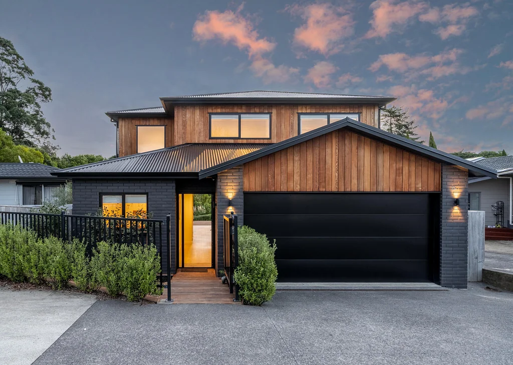 Pakuranga Heights 4 Slaapkamer Hidden gem | Farm Cove Int zoned