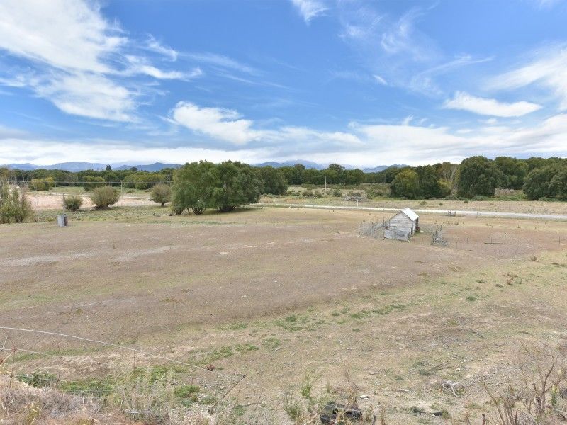 1 Gilberts Road, Waikari, Hurunui, 3 રૂમ, 1 બાથરૂમ