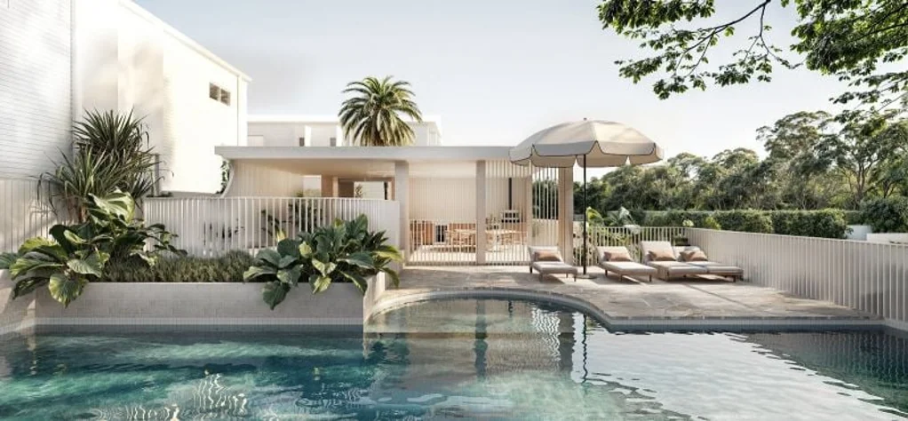 Labrador 4Kwarto STUNNING 2 STOREY RESIDENCES IN SECURE, BOUTIQUE GATED COMPLEX - SELLING FAST - DON'T WAIT TOO LONG