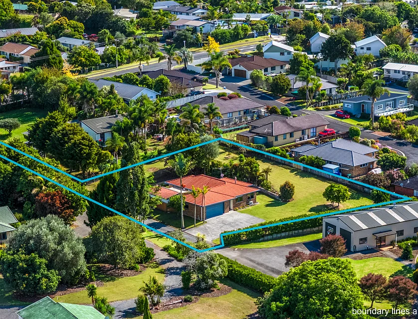 9a Hone Heke Road, Kerikeri, Far North, Northland, 3房, 2浴, 独立屋