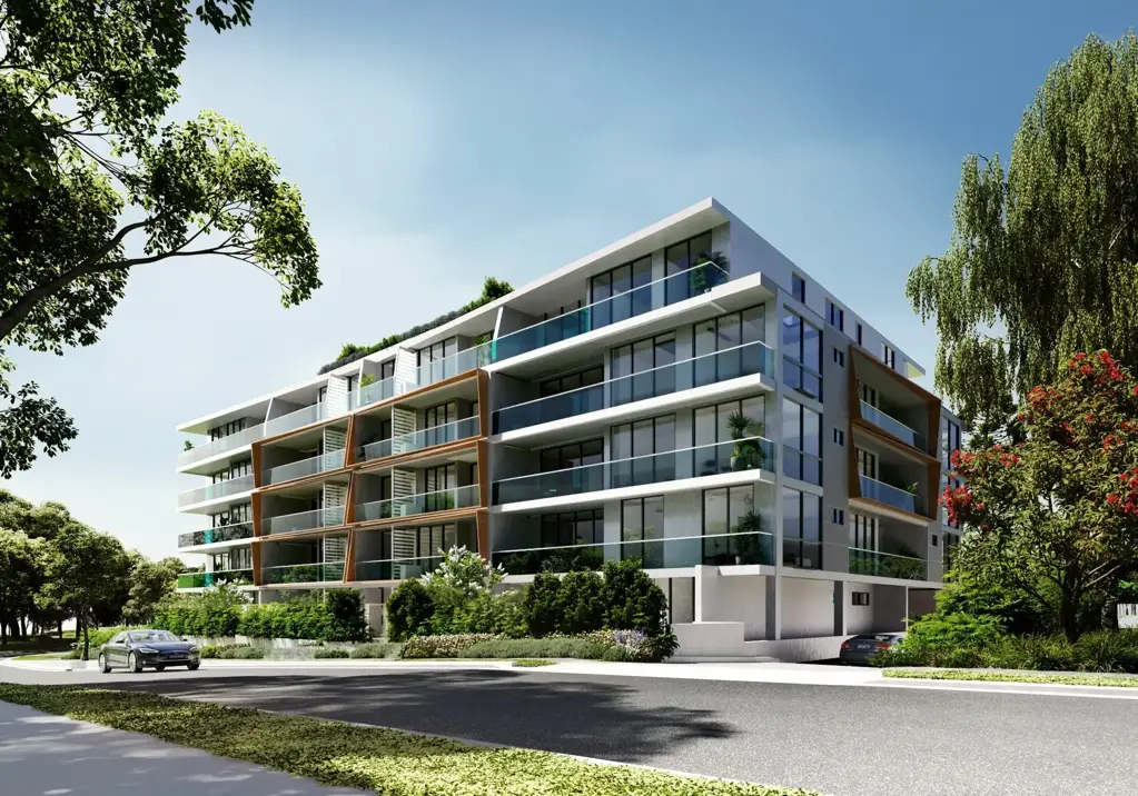 Schofields 2ห้องนอน Brand New 2 Bedroom | Contact 0473483271 for Inspection..