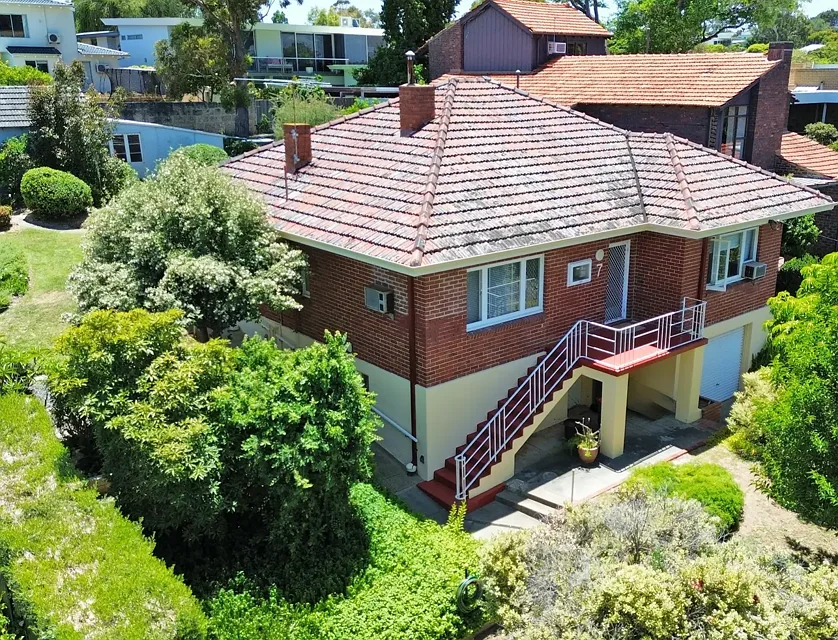 સરનામું રાખવામાં આવ્યું, Mosman Park, WA 6012, 3 રૂમ, 1 બાથરૂમ, House