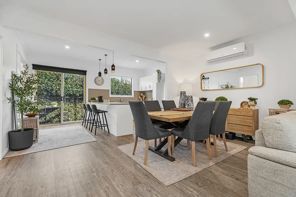 Moama 2房  Cottage Charm, Modern Comforts - in the Heart of Moama