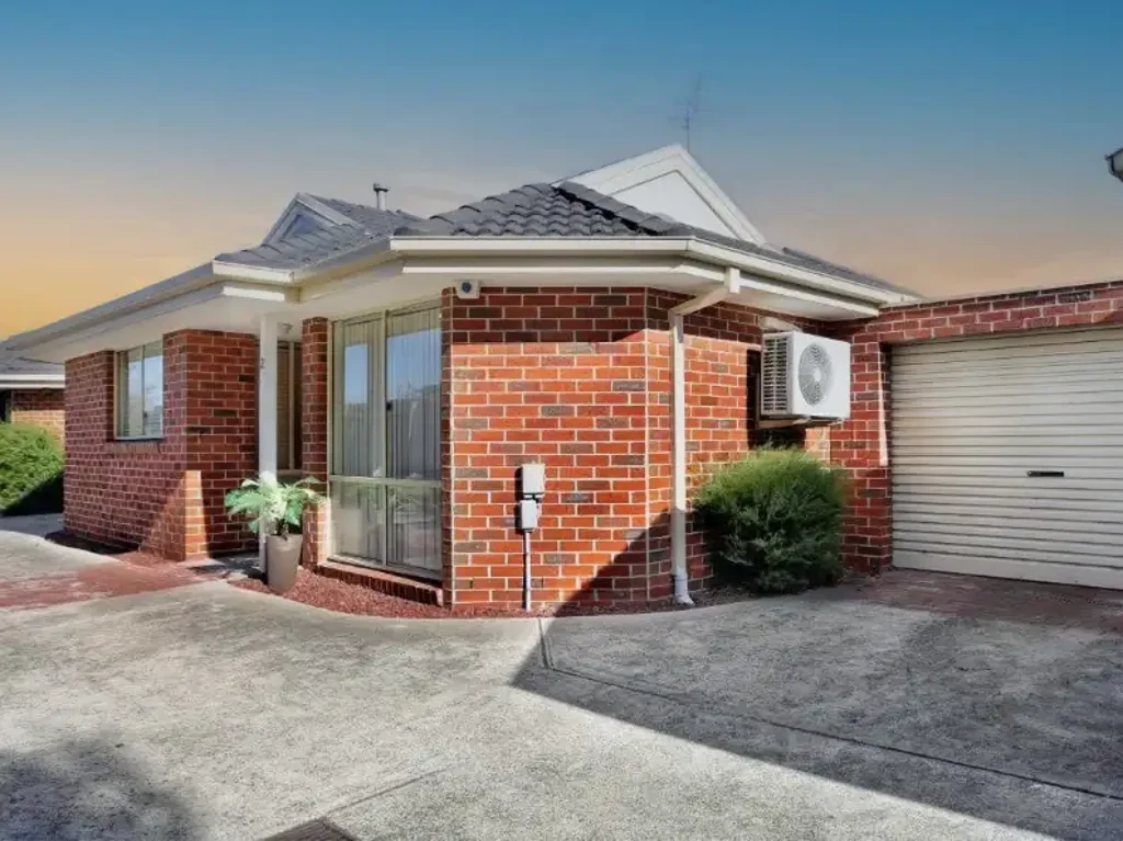 Noble Park 2部屋 Perfect Start, Ideal Downsizer or Smart Investment