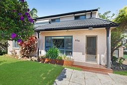 624 The Entrance Road, Wamberal