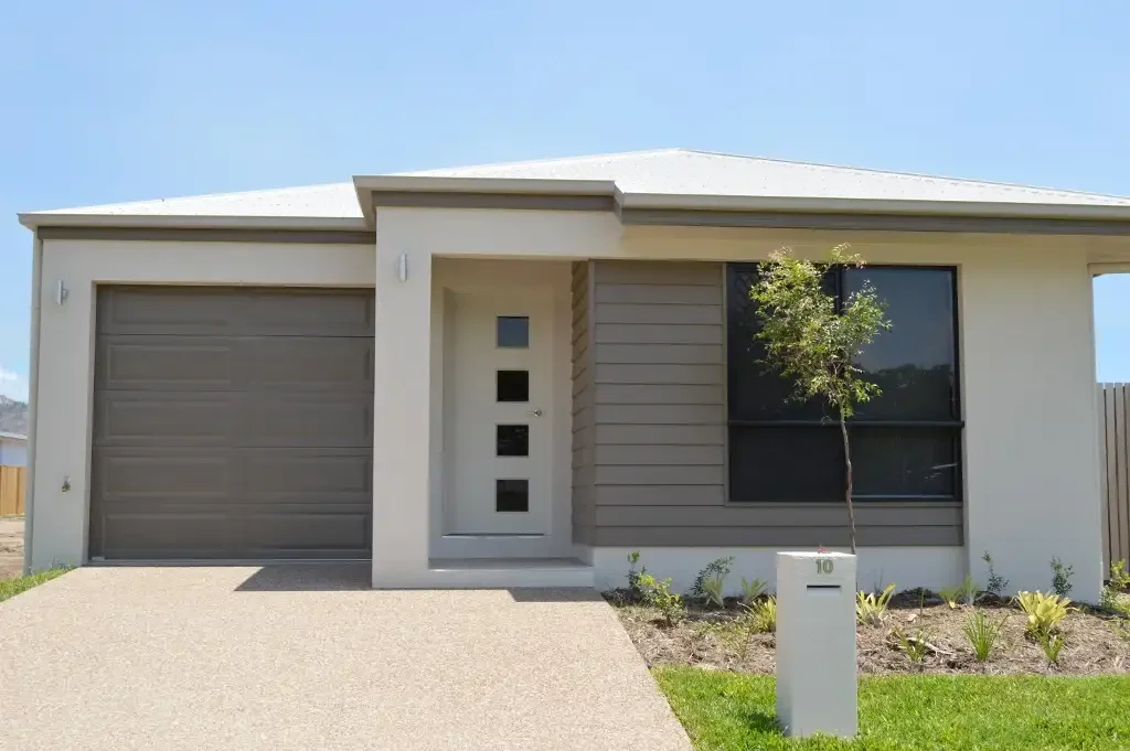 10 Mizuno View, Oonoonba, QLD 4811
