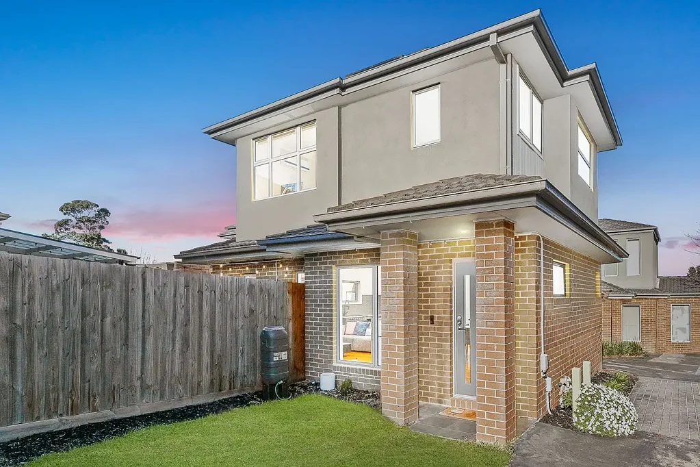 Oakleigh East 2Zimmer When space matters!