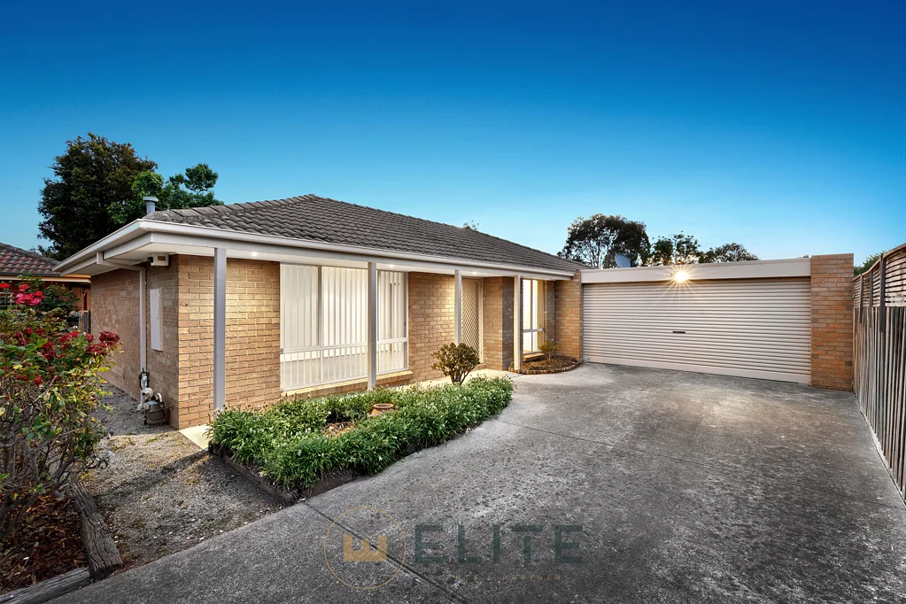 3 Benny Place, Berwick, VIC 3806