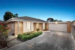 3 Benny Place, Berwick