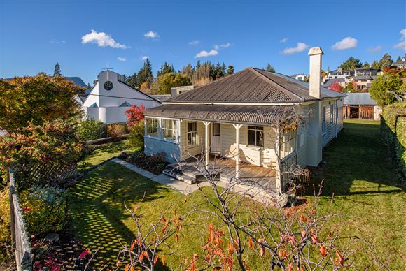 98 Tenby Street, Wanaka, Queenstown Lakes, 4 phòng ngủ, 0 phòng tắm