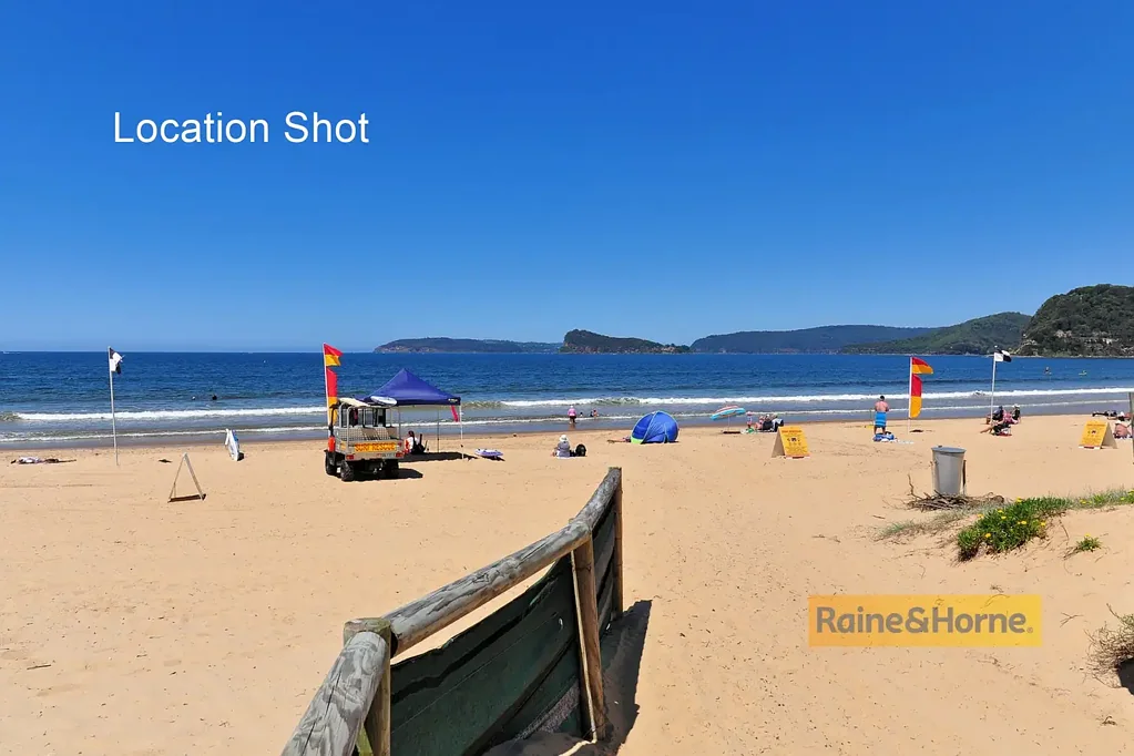 2 BEDROOM, CLOSE TO UMINA BEACH