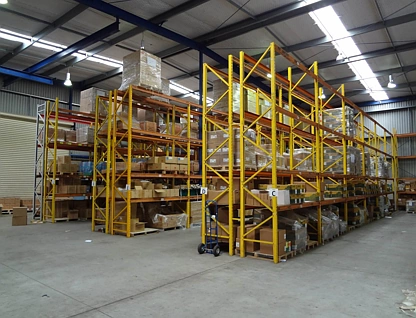 地址保密, Penrose, Auckland City, 0 ਕਮਰੇ, 0 ਬਾਥਰੂਮ, Industrial Premises