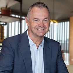 Murray Blair
