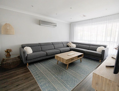 2 Priory Parade, Cambridge Gardens, Outer Western Sydney, 3 غرف, 1 حمامات, House