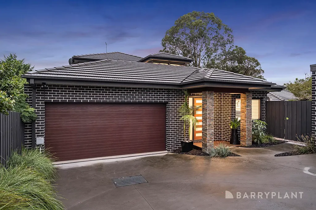 43A Vista Drive, Chirnside Park, VIC 3116