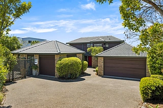 18 Ander Place, Takapuna, North Shore City