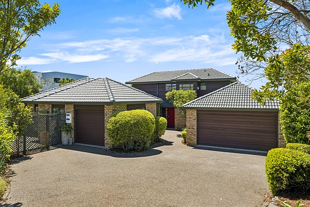 18 Ander Place, Takapuna, North Shore City