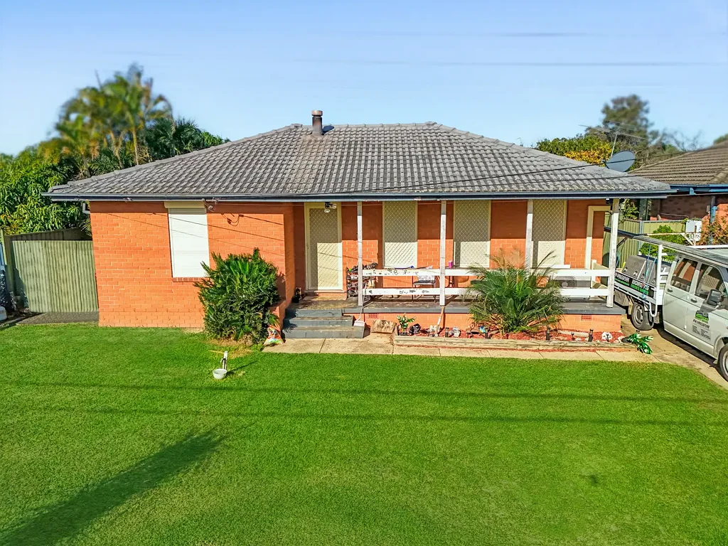 Lethbridge Park 3غرفة نوم Charming Family Home in a Convenient Location