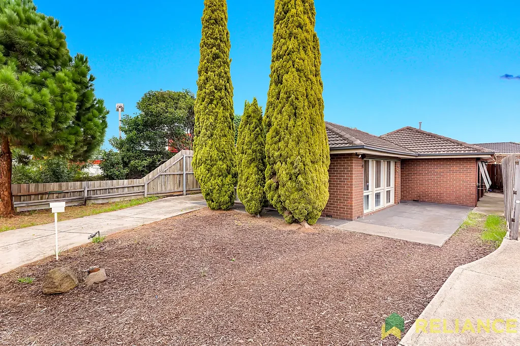 5 Oneills Road, Melton, VIC 3337