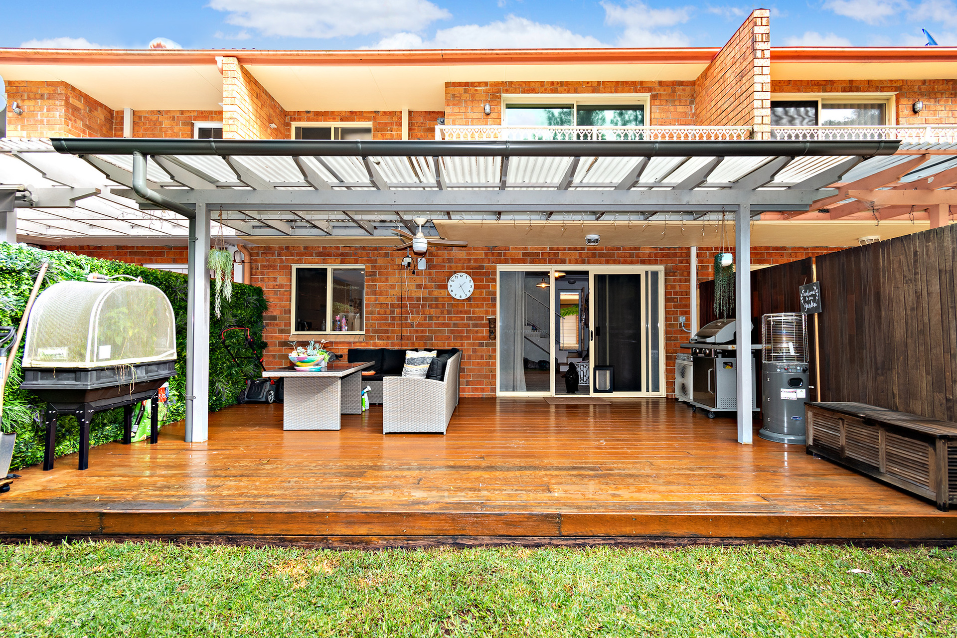 GLEN EAGLES UNIT 64 26 MACPHERSON ST, WARRIEWOOD NSW 2102, 0 침실, 0 욕실, Townhouse