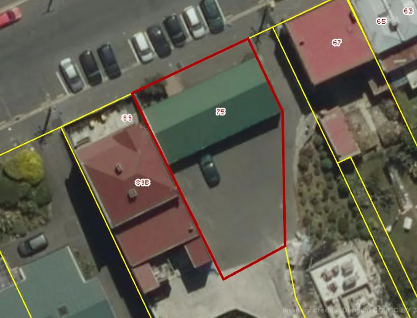 75 Carroll Street, Dunedin Central, Dunedin City, 0 ਕਮਰੇ, 0 ਬਾਥਰੂਮ