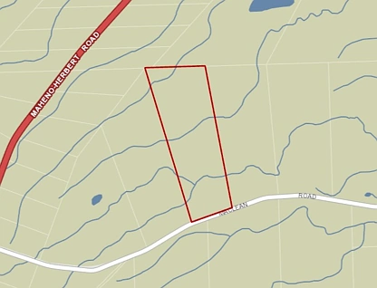 117 Maclean Road, Herbert, Waitaki, 3 chambres, 0 salles de bain