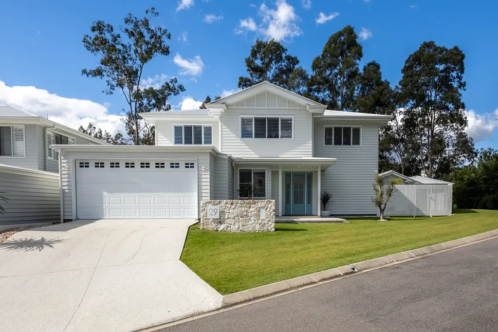 Fig Tree Pocket 6ਬੈੱਡਰੂਮ Luxurious family home in the secluded neighbourhood of Fig Tree Pocket