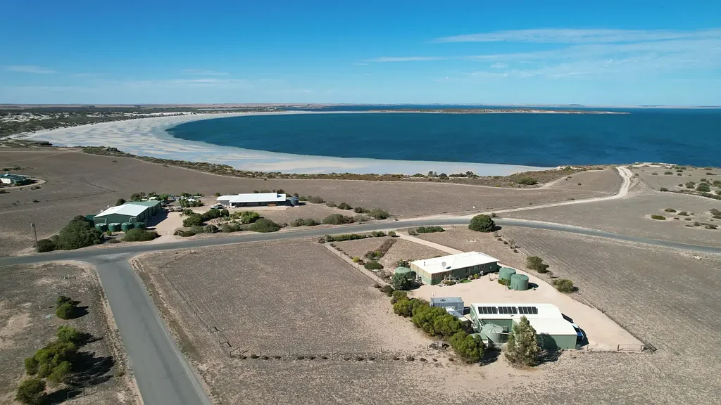 3 Seaview Road, Perlubie, SA 5680