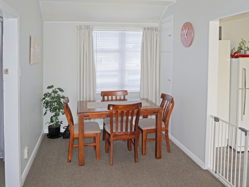 478 Tweed Street, Georgetown, Invercargill, 3 Schlafzimmer, 1 Badezimmer