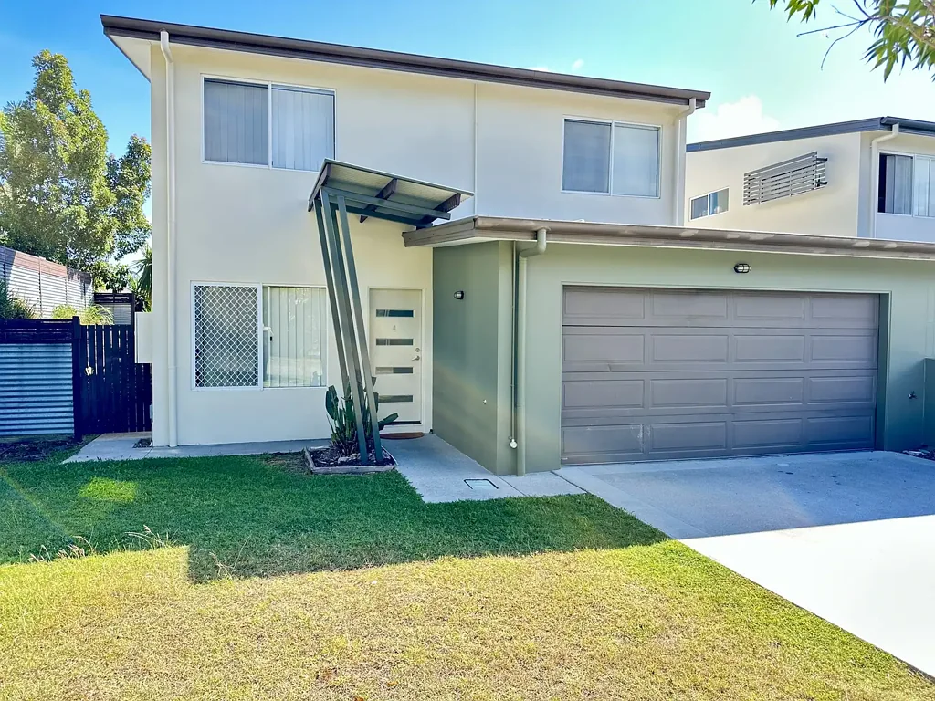 Upper Coomera 4房  Opportunities Like This Don't Last!