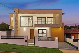 1 Anembo Avenue, Georges Hall