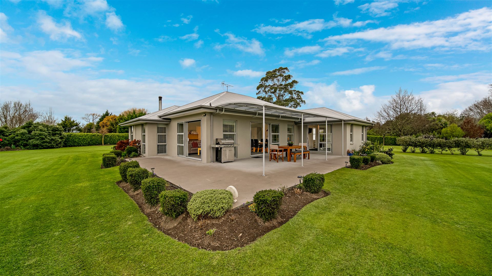 86e Leithfield Road, Leithfield, Hurunui, 4房, 2浴