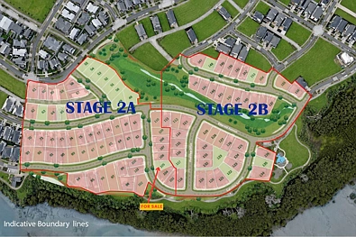 Karaka Build Your Dream Waterfront Lifestyle at Karaka
