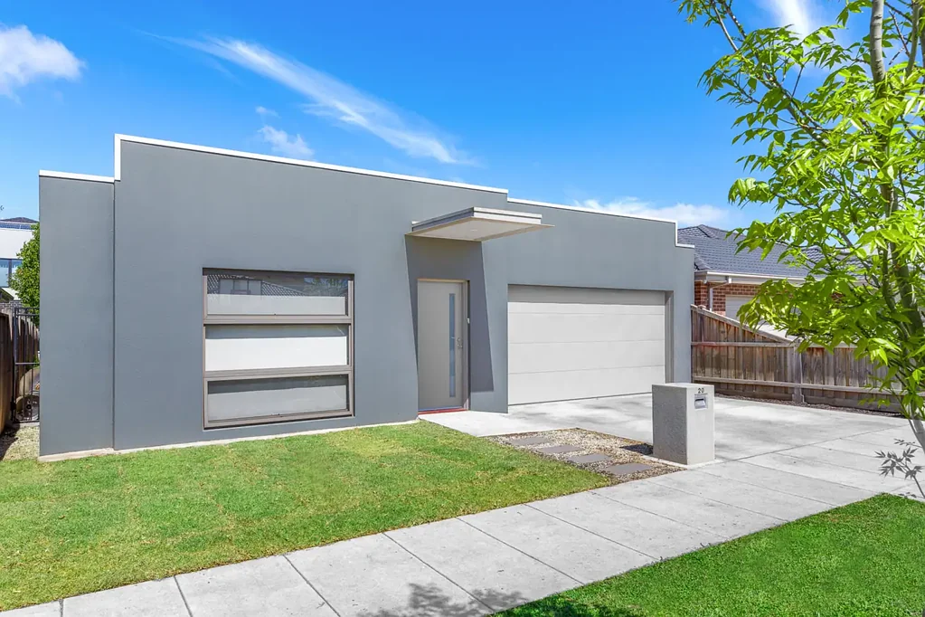 Alfredton 3Moenga Modern Family Living in Prestigious Insignia Estate